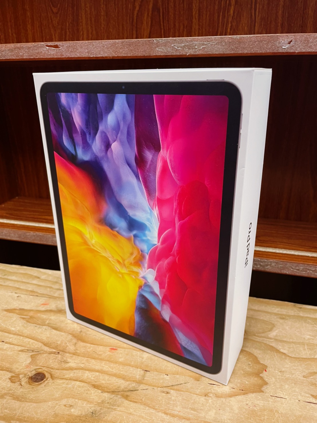 4/13☆Apple iPad Pro 11インチ 第2世代 入荷しました！☆ | おたちゅう上越店（旧お宝中古市場）