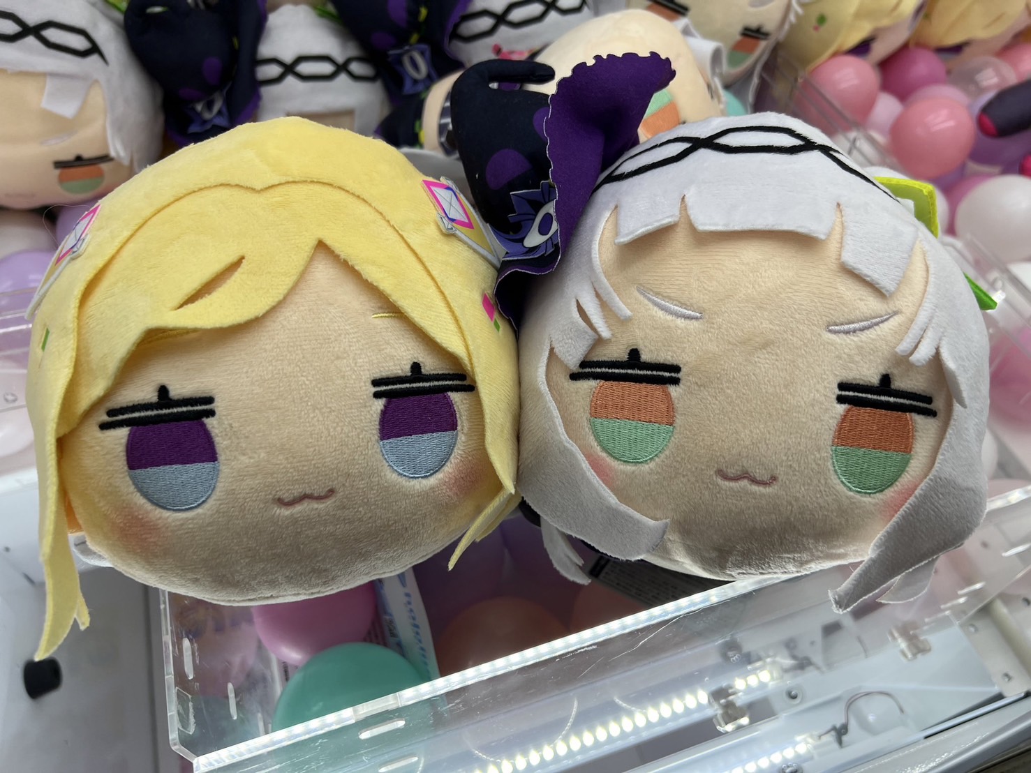 □プライズSNS更新しました!□ | おたちゅう上越店(旧お宝中古 □プライズSNS更新しました!□ | おたちゅう上越店(旧お宝中古