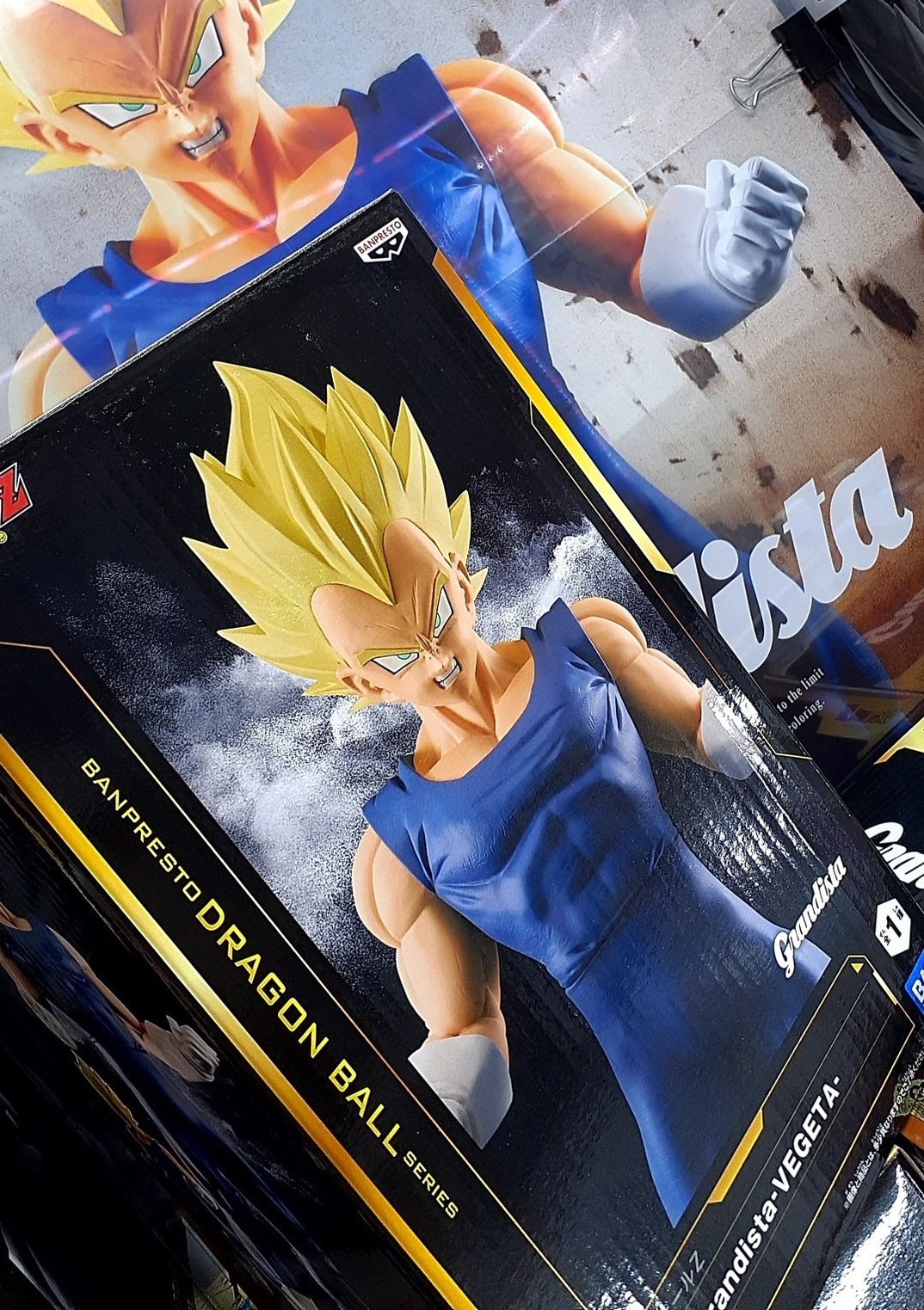□プライズSNS更新いたしました！◇4月22日(火曜)入荷フィギュア